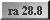 3 Min 43 Sec